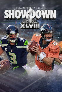 Super Bowl XLVIII