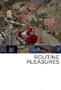 Routine Pleasures
