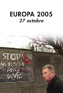 Europa 2005 – 27 octobre