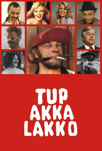 Tup akka lakko