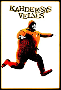 Kahdeksas veljes