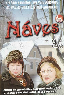 Náves