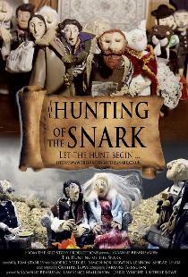 The Hunting of the Snark