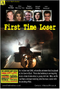 First Time Loser