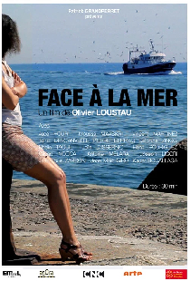 Face à la mer