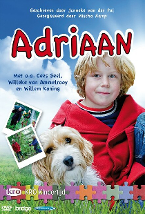 Adriaan