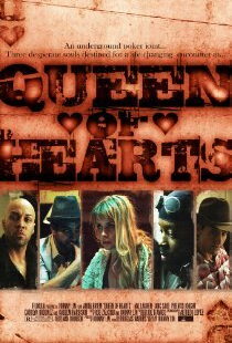 Reina de corazones