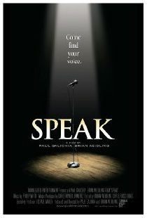 Speak