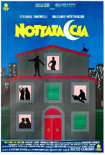 Nottataccia