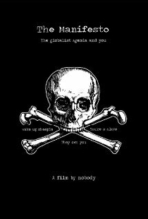The Manifesto: The Globalist Agenda and You