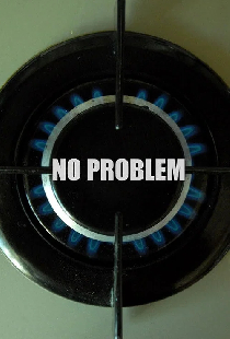 No problem