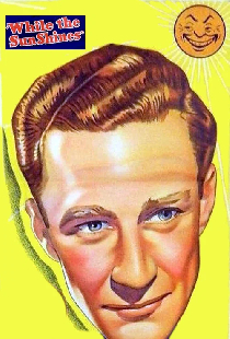 Пока светит солнце