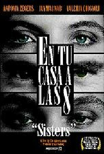 En tu casa a las 8