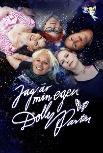 Jag är min egen Dolly Parton