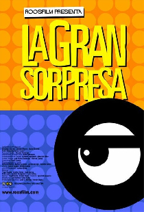 La gran sorpresa