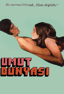 Umut Dünyası