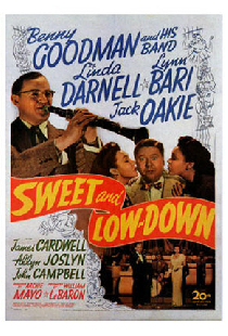 Sweet and Low-Down