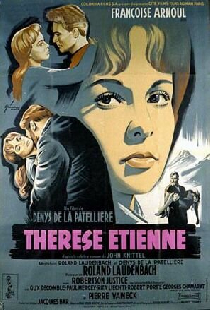 Тереза Этьен