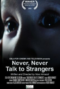 Never, Never Talk to Strangers