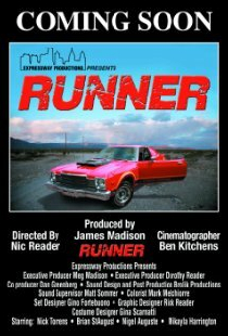 Runner