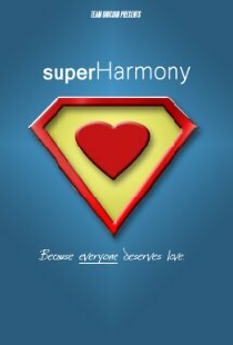 superHarmony