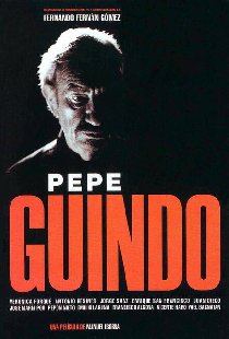 Pepe Guindo