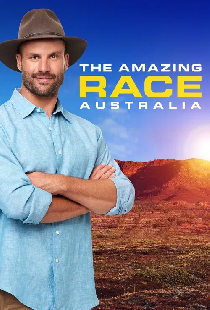 The Amazing Race Australia