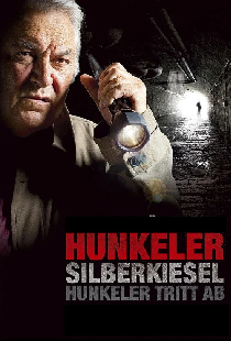 Silberkiesel - Hunkeler tritt ab