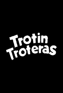 Trotín Troteras