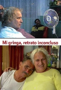 Mi Gringa, Retrato Inconcluso