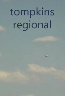 Tompkins Regional
