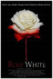Rose White