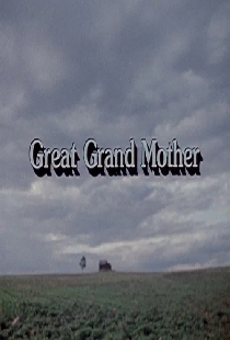 Great Grand Mother