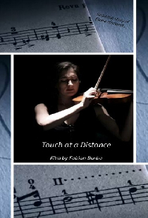 Touch at a Distance