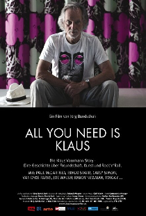 All You Need Is Klaus