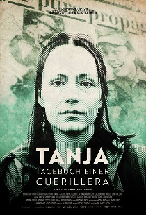 Tanja - Tagebuch einer Guerillera