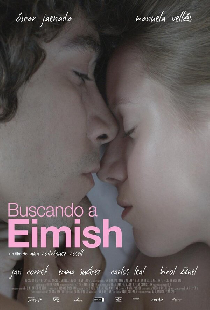 Buscando a Eimish