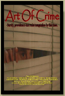Art of Crime