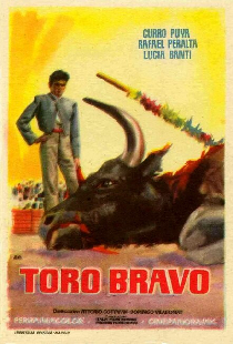 Toro bravo