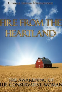 Fire From The Heartland