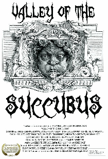 Valley of the Succubus