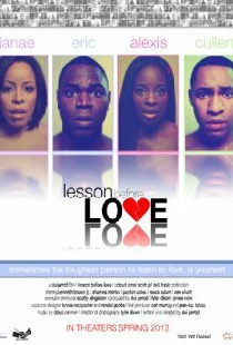 Lesson Before Love