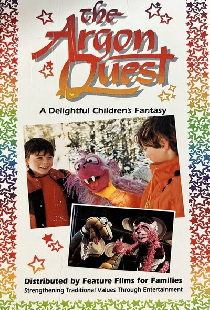 The Argon Quest