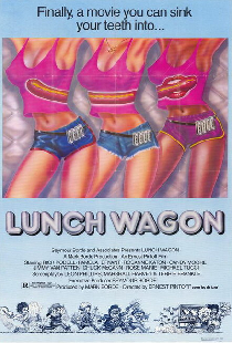 Lunch Wagon