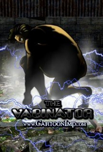 The Vaginator