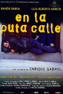 En la puta calle