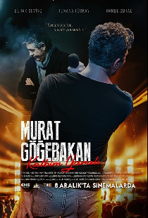 Murat Göğebakan: Kalbim Yaralı