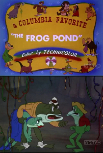 The Frog Pond