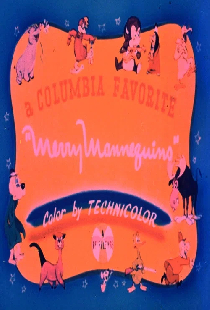 Merry Mannequins