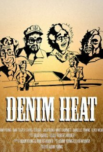 Denim Heat